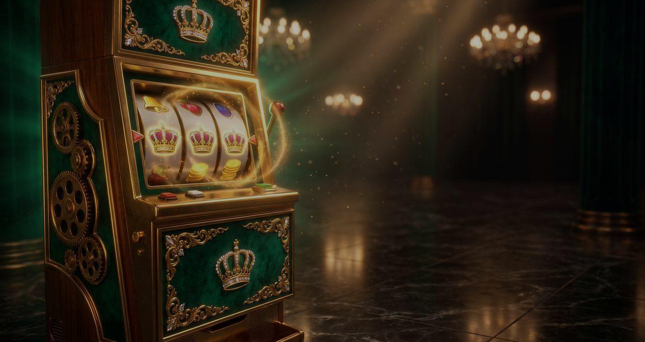 King Casino