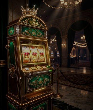 King Casino