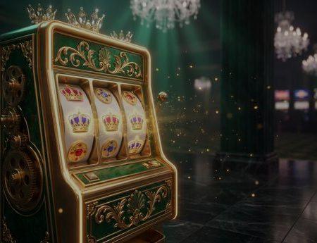 King Casino