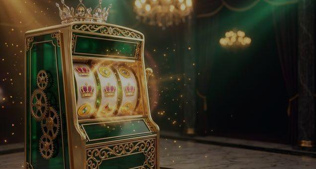 King Casino