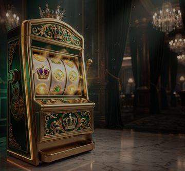 King Casino