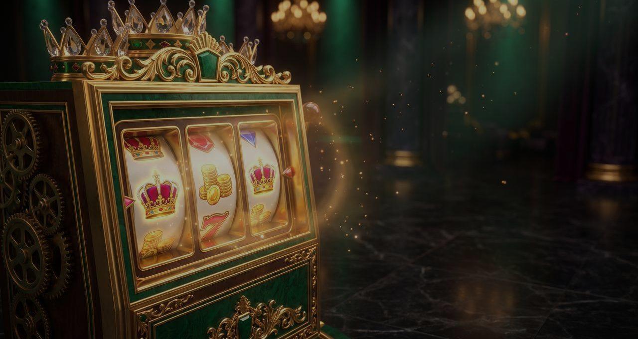 King Casino